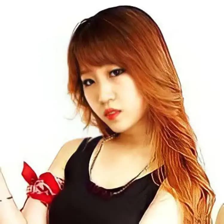 Yeojin
