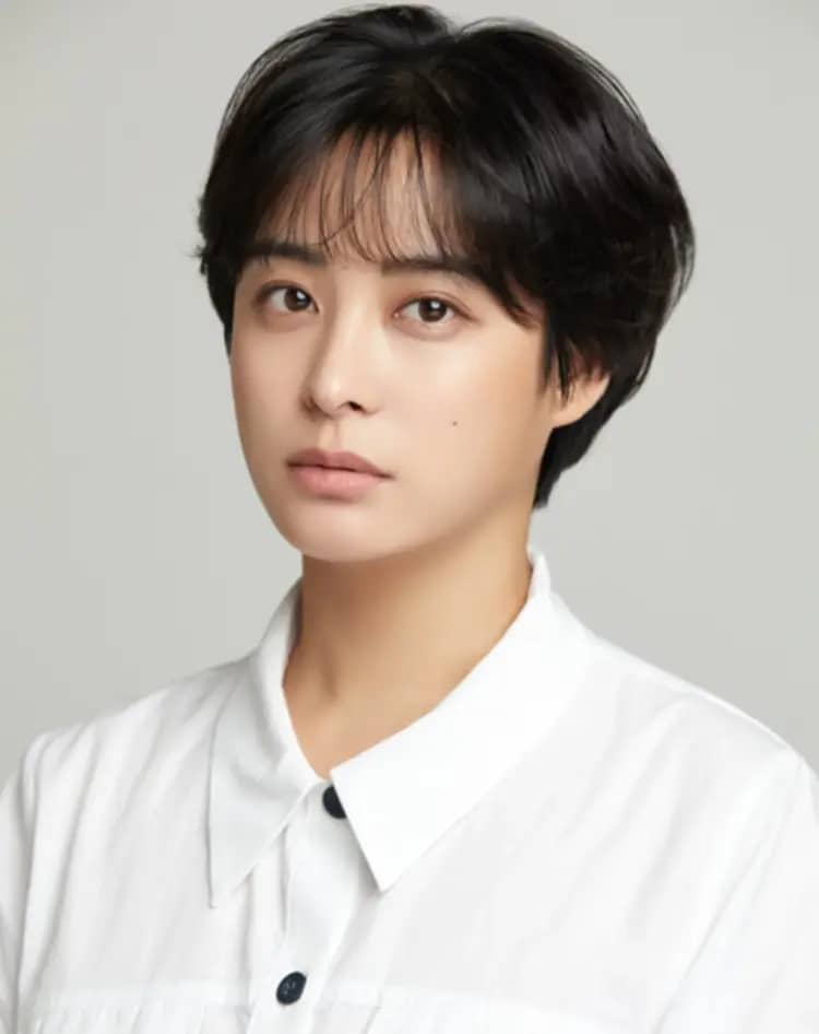 Park Hee Von