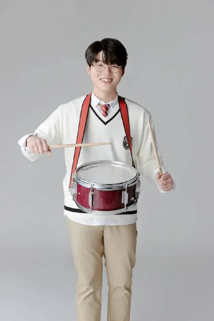 Yoon Youngwoong
