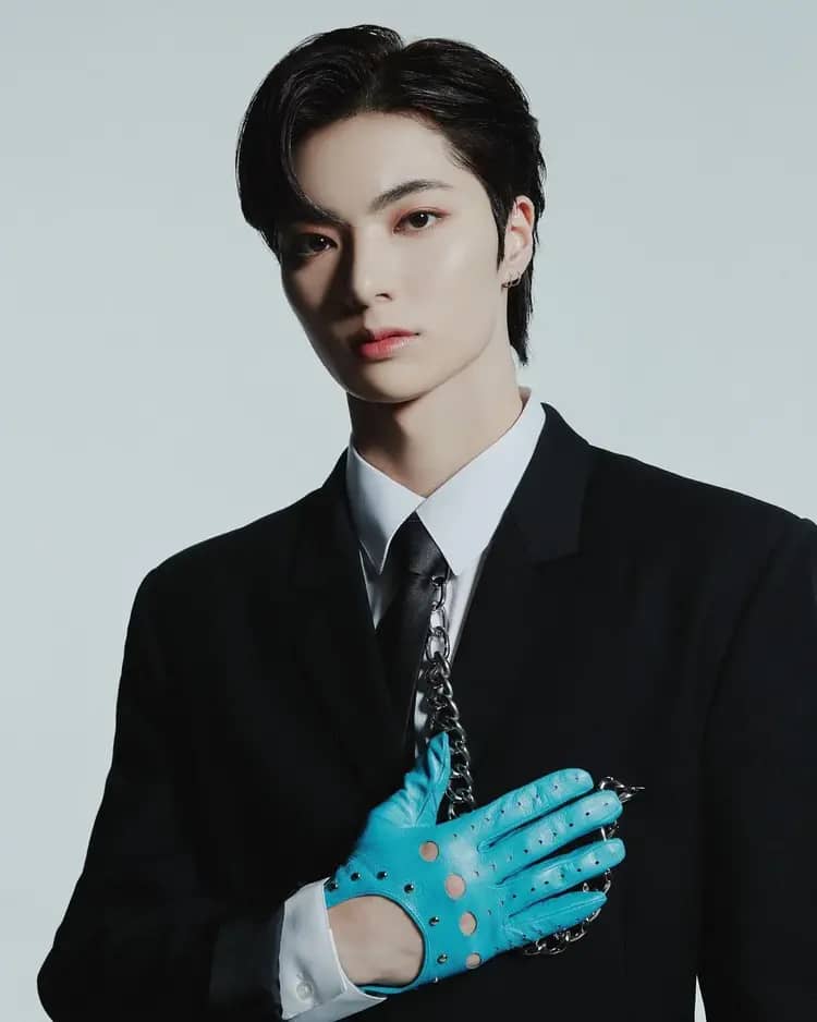 Youngbin