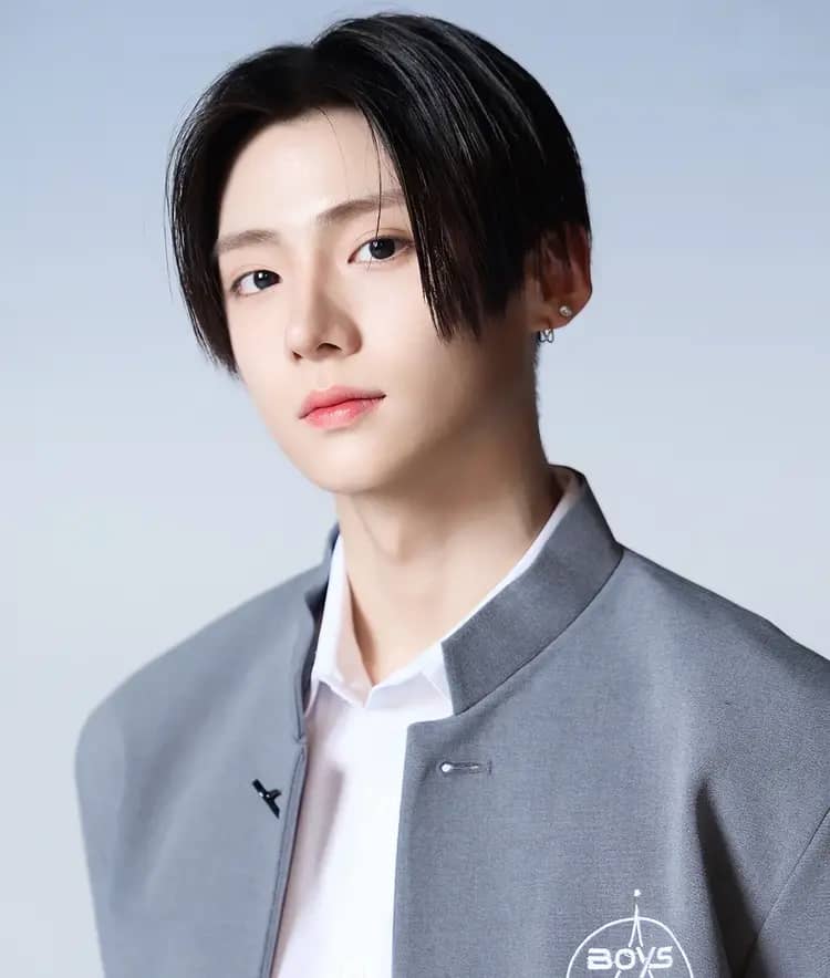 Sangwon