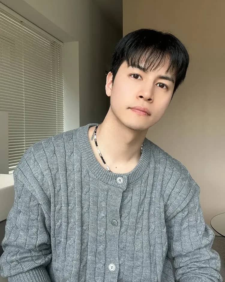 Sangmin
