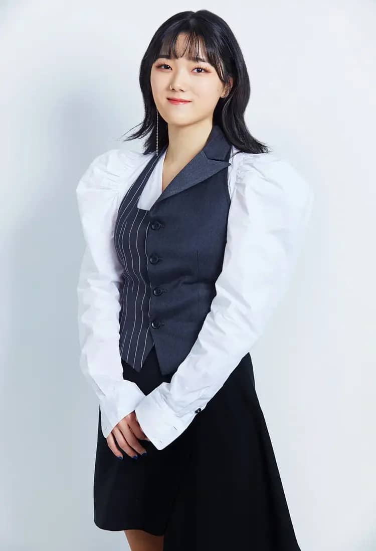 Kim So Yeon