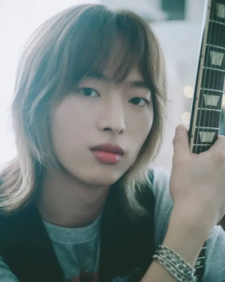 Kwon Sehyuk
