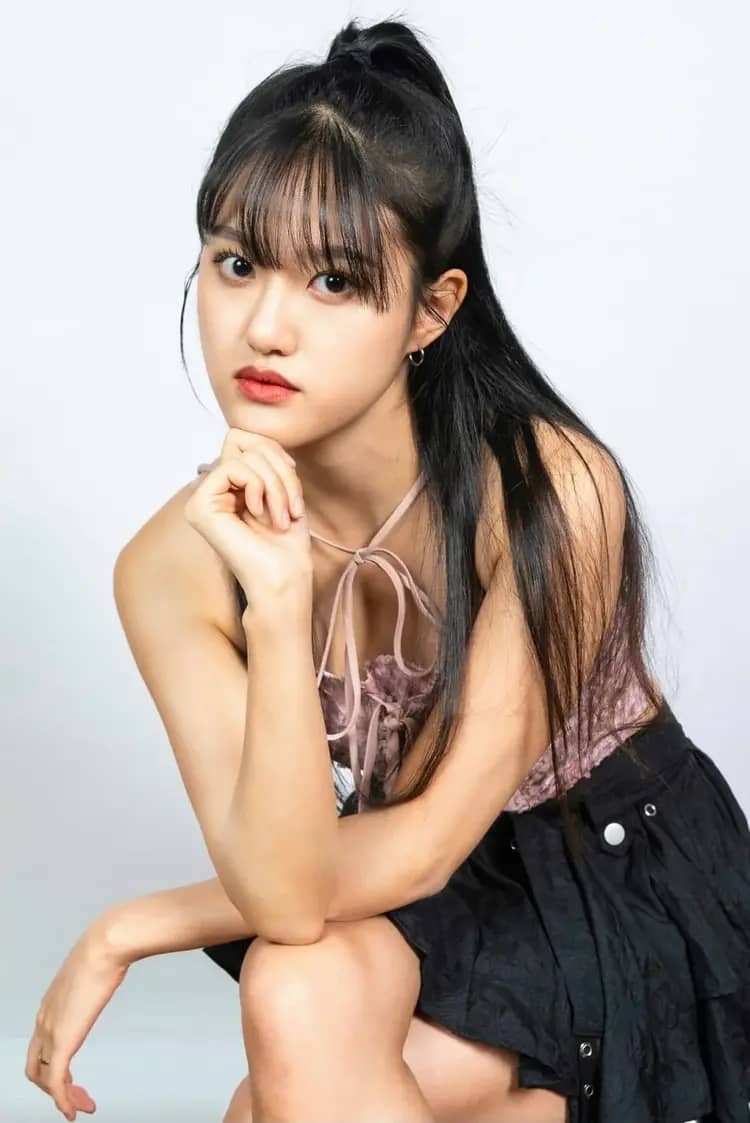 Seyeon