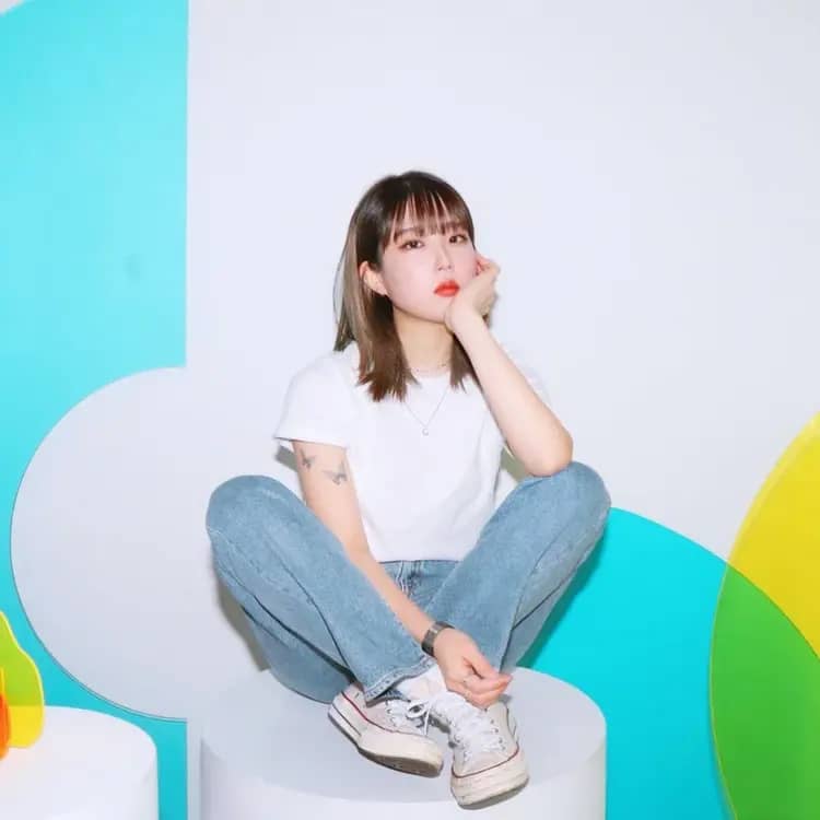 Byun Hyebeen