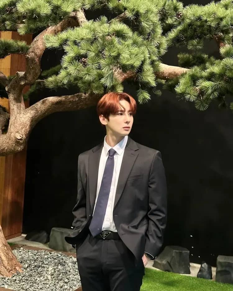 Taegeon