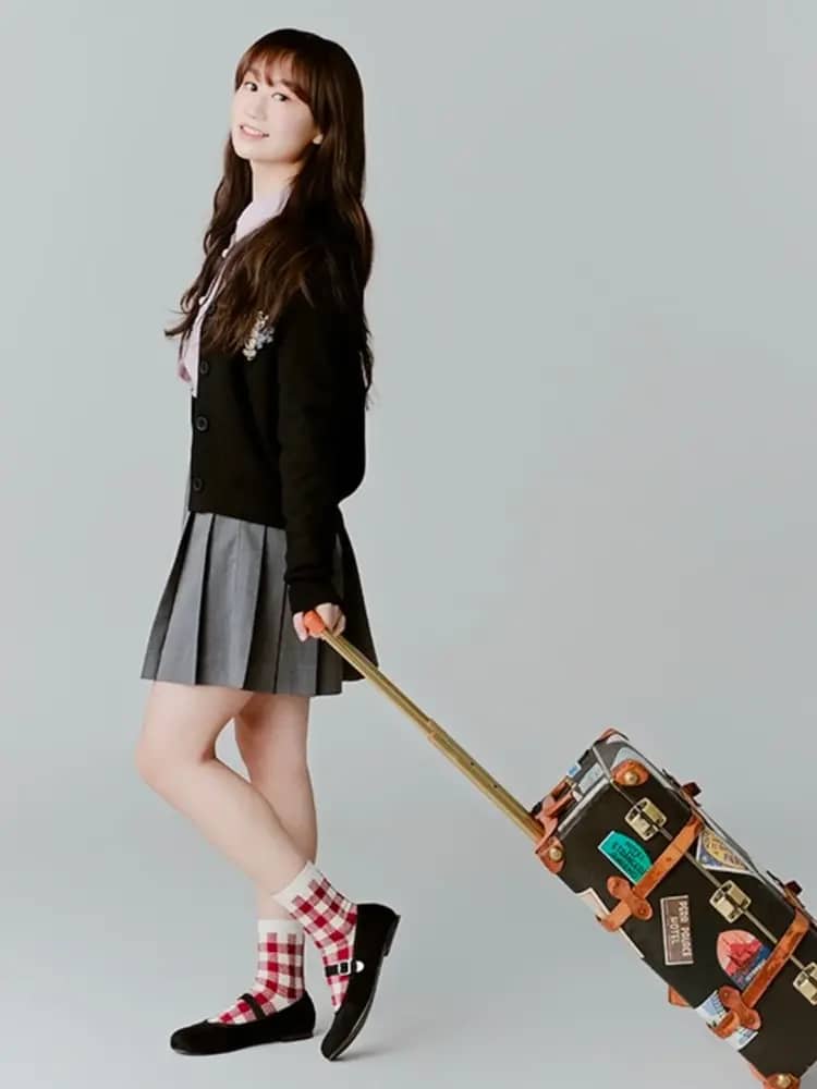 Seo Minna