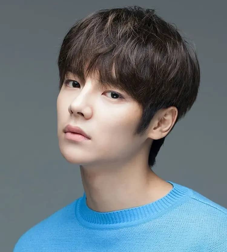Yongbin