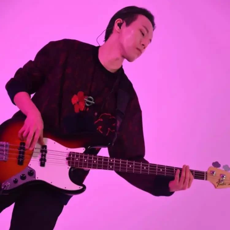 Lee Jun Mo