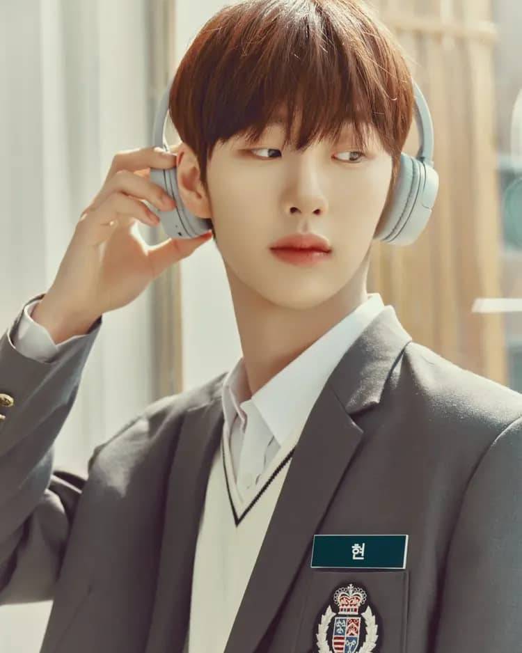Hyun