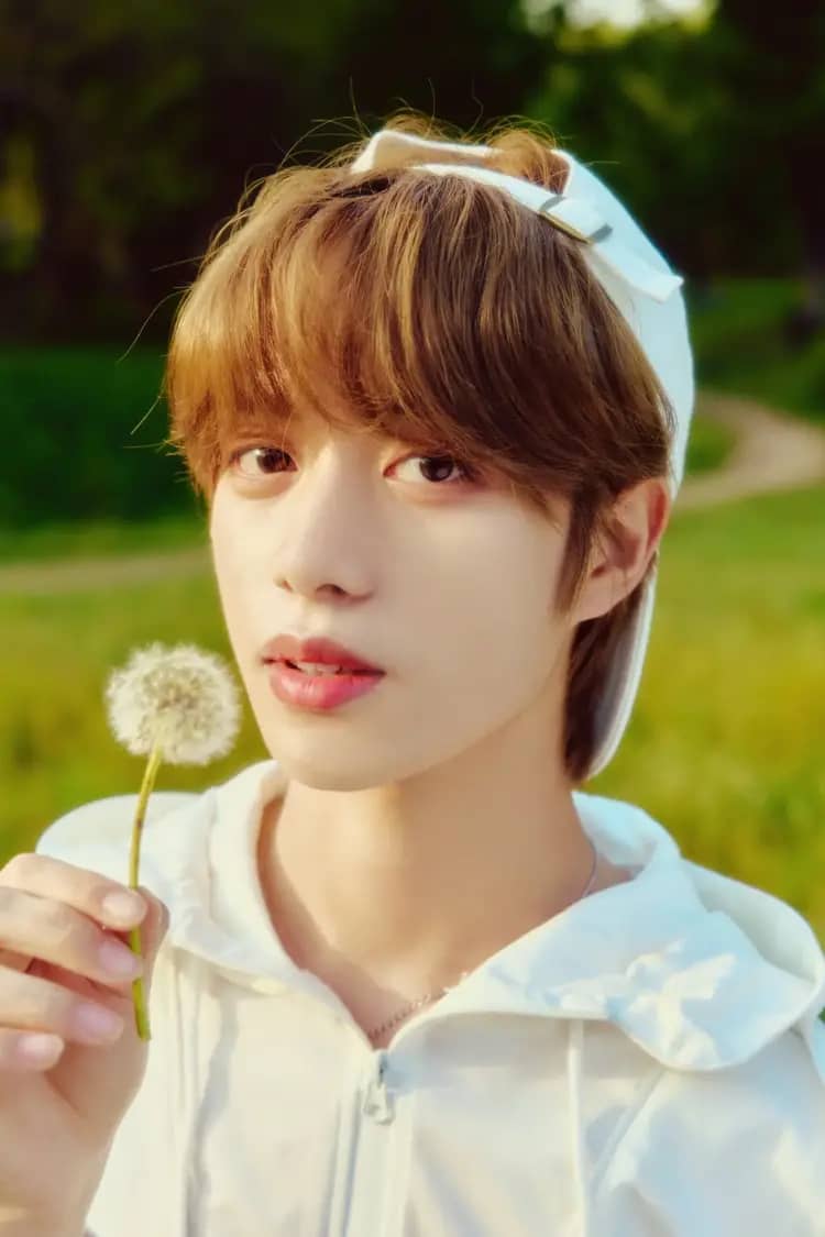 Sunghoon