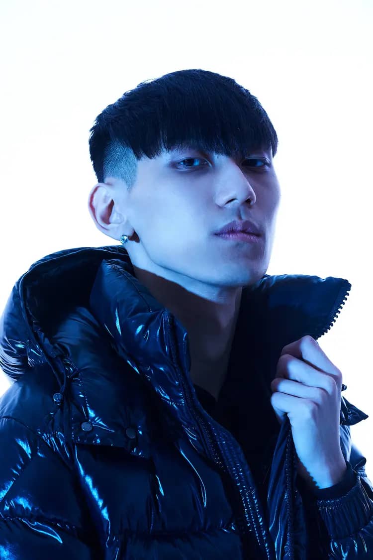 Fleeky Bang