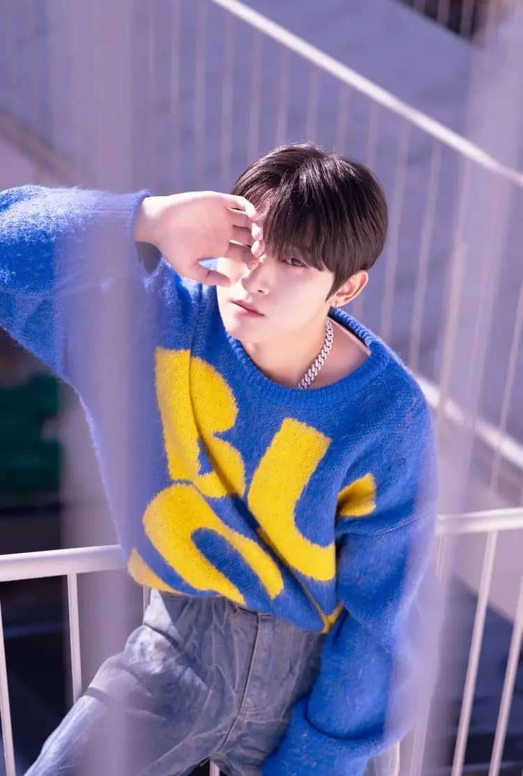 Donggyu
