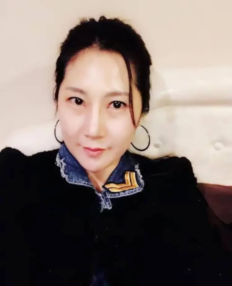 Jung Si Woon