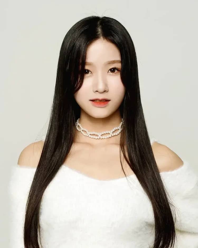 Yeryang