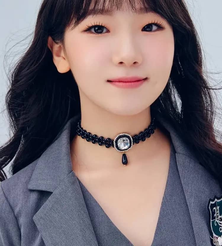 Oh Jinkyoung