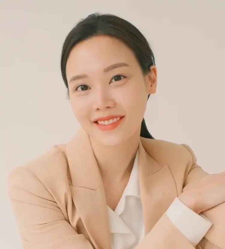 Hae Geum
