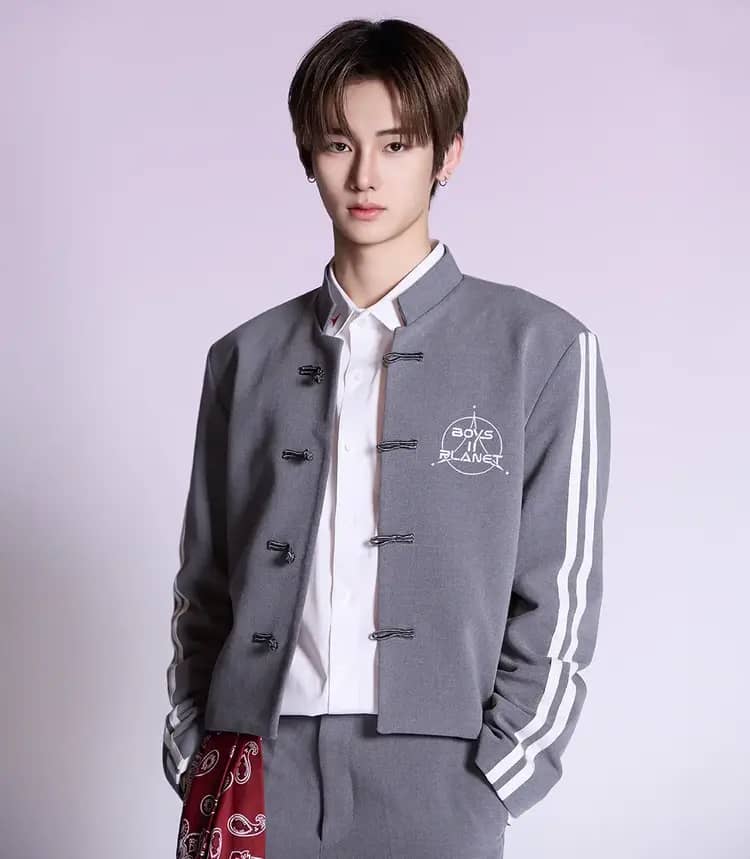 An Xin