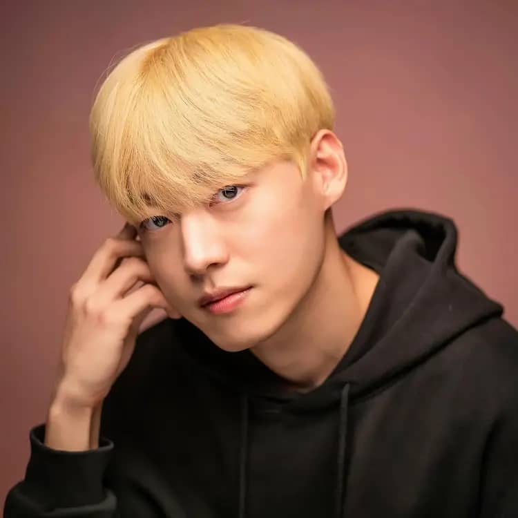 Taeseok