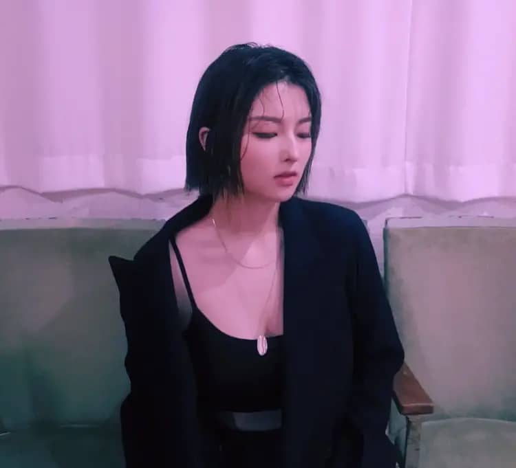 Sohn Yerim