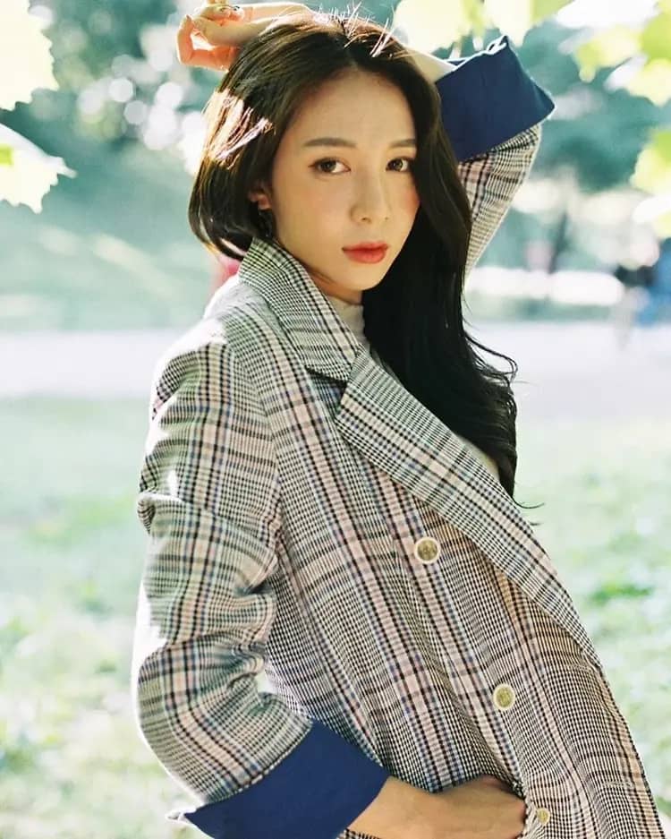 Minjae