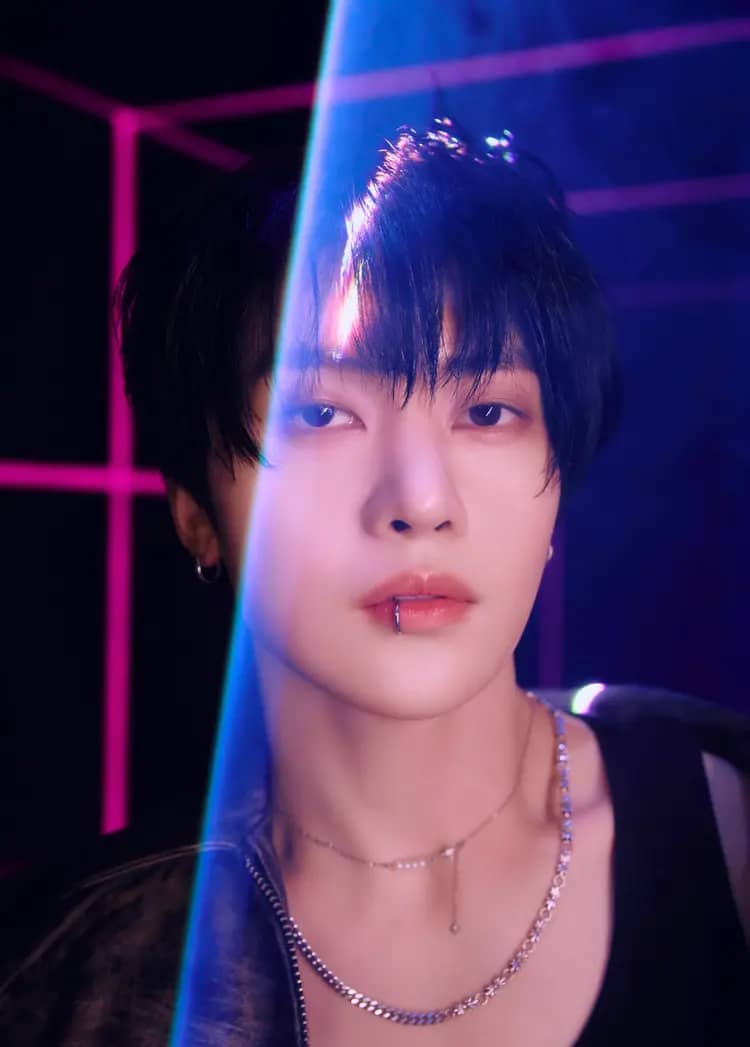 Seok Matthew