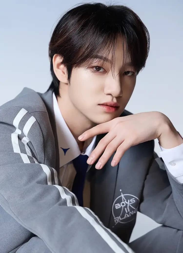 Huijun