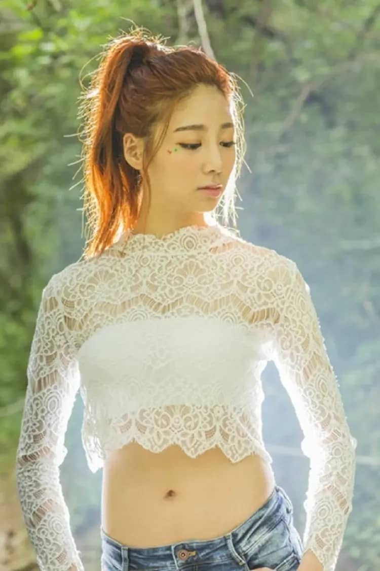 Dayoung