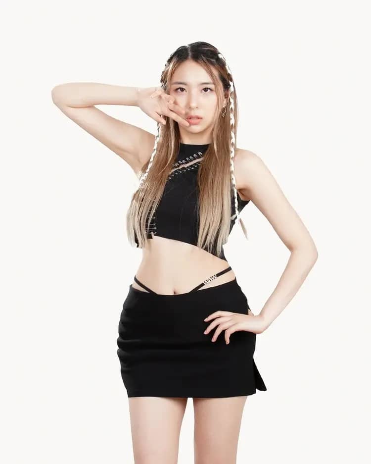 LuA