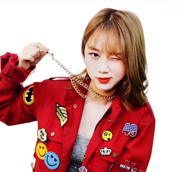 Jiyoo