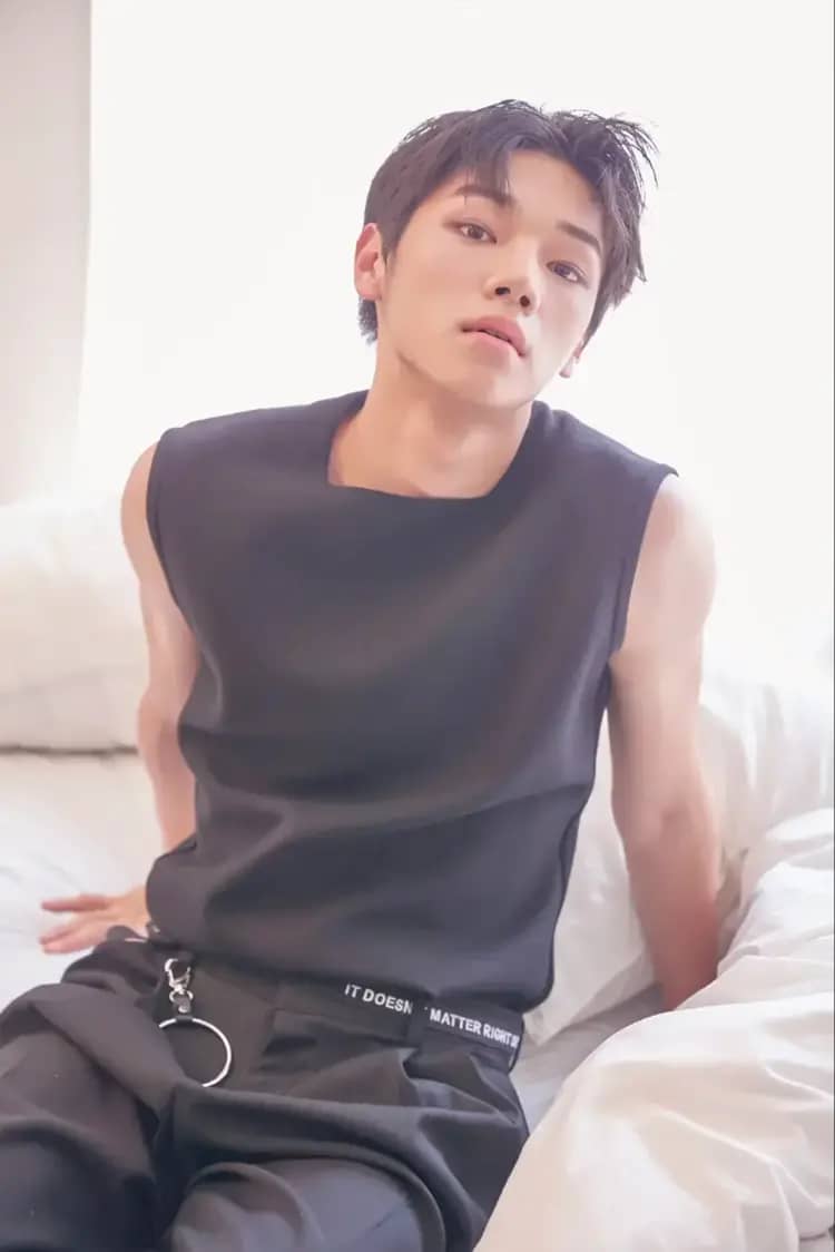 Taewoo