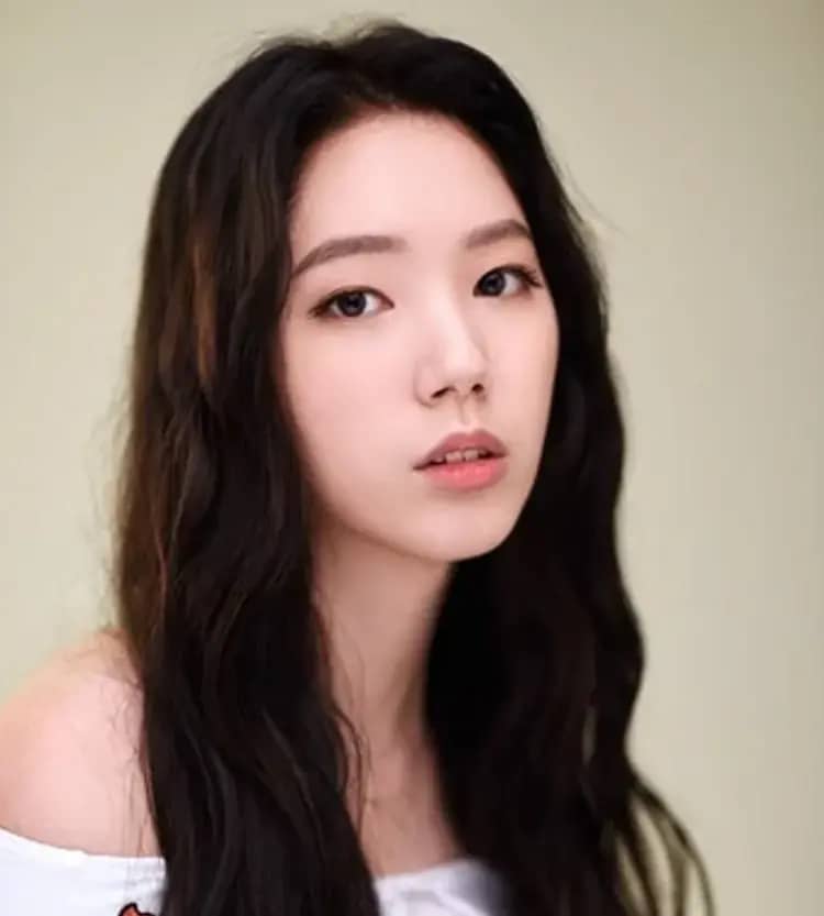 Ahn Yumi