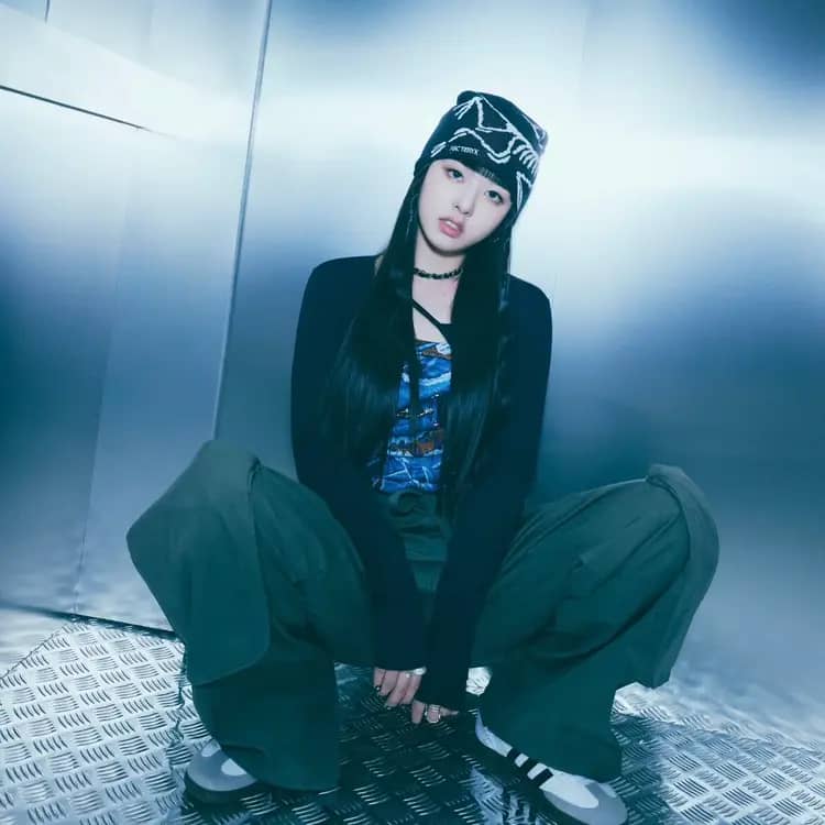 Seungchae
