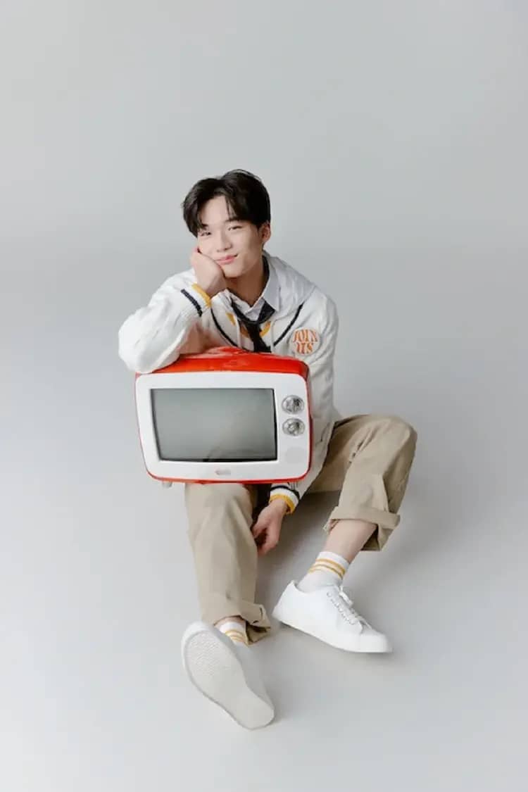 Yoon Junho