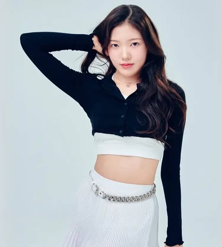 Kim Minji