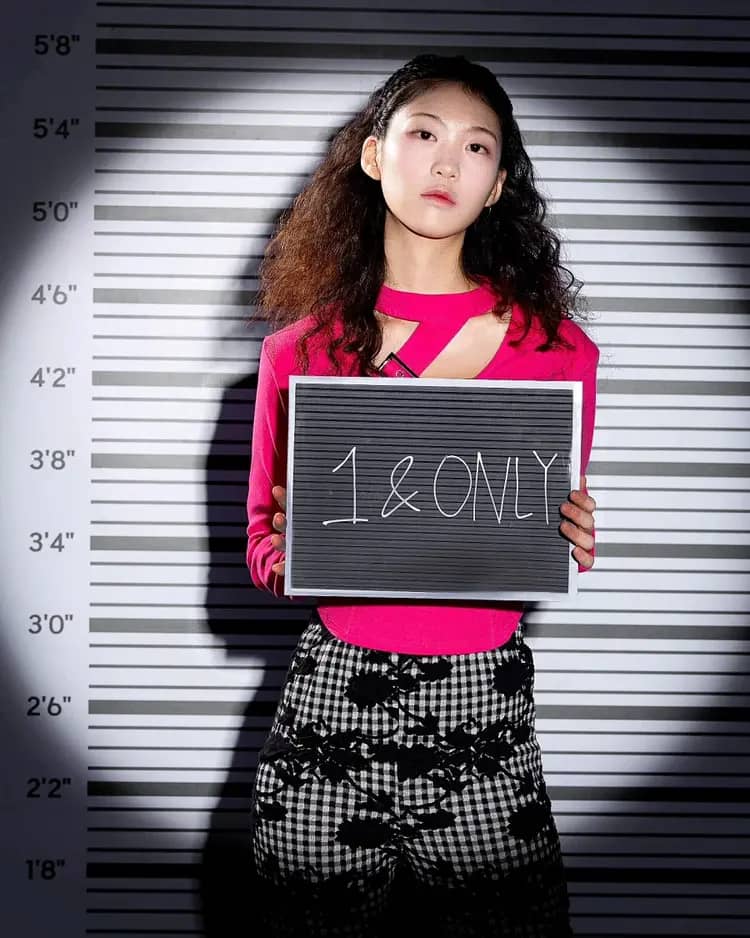 Kim Hana