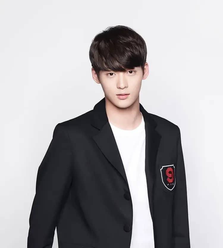 Dongyoon