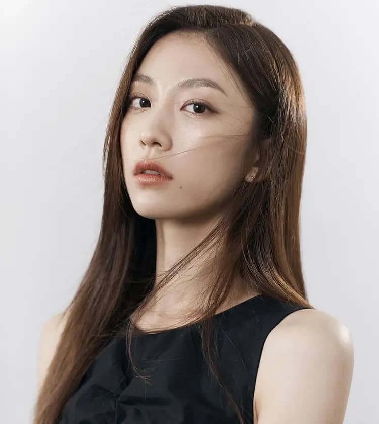 Lee Suji