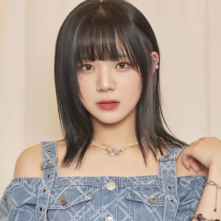 Mizuki