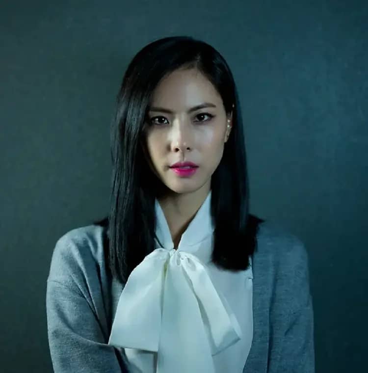 Park Ji Yoon