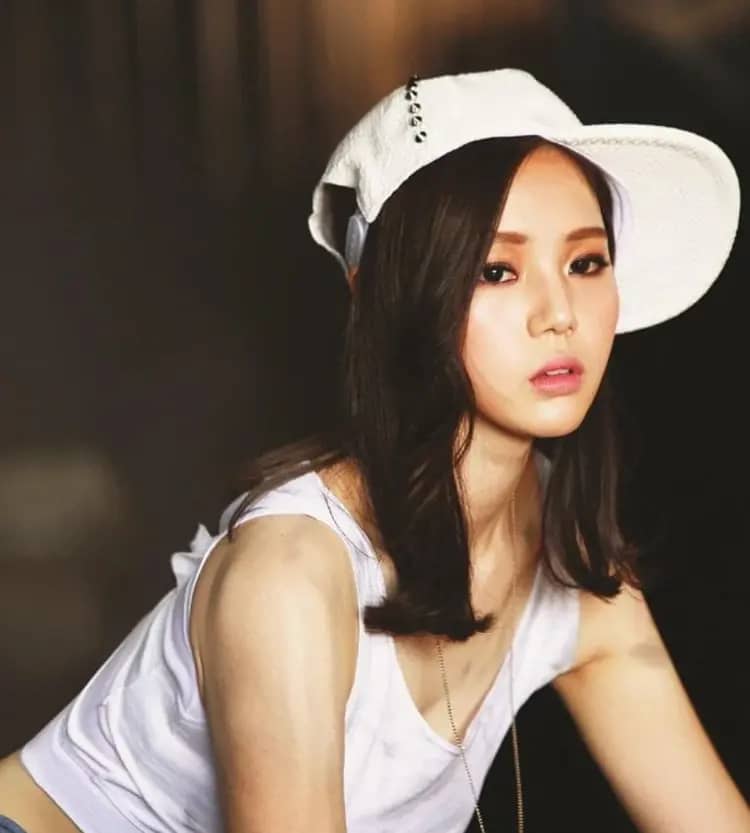 Yeeun