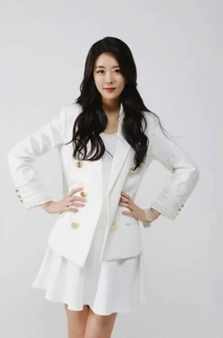 Han Mi Na