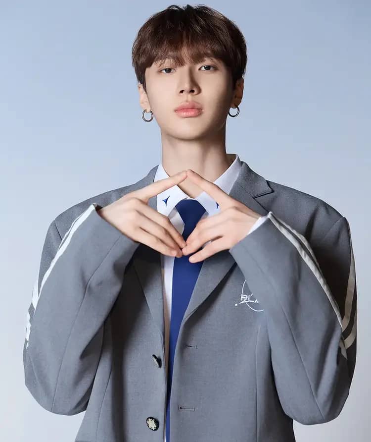 Park Jun Seong