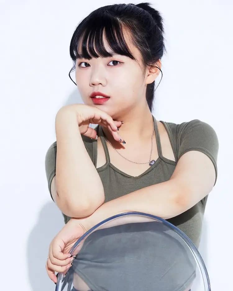 Minseo