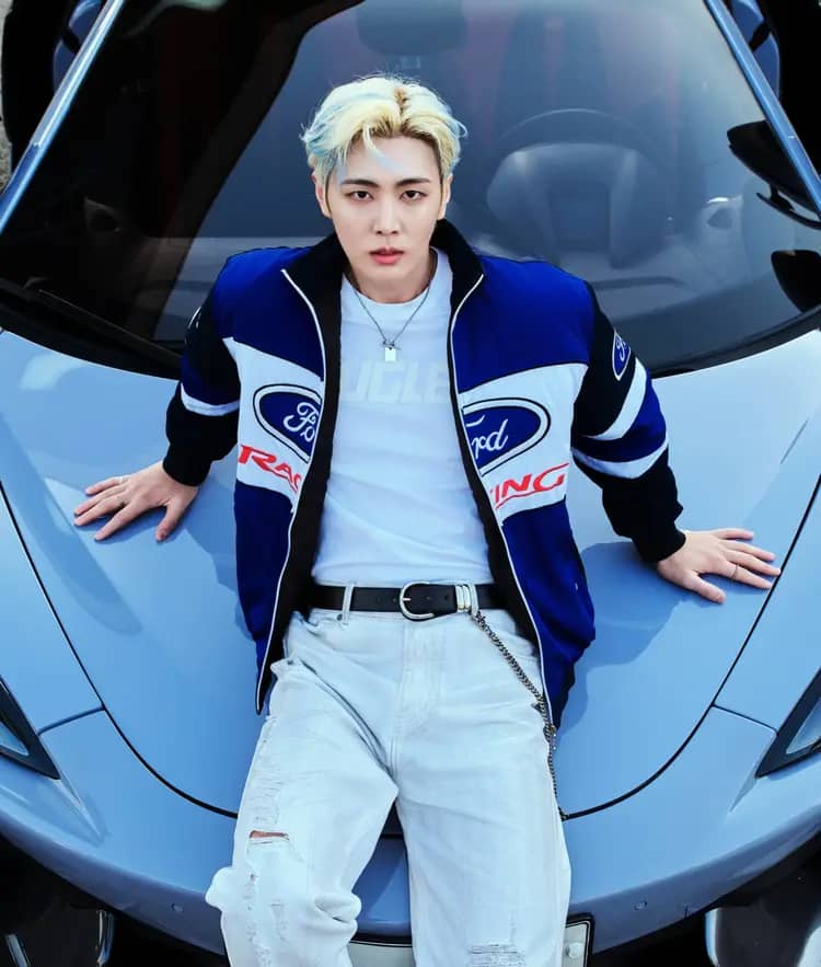 Jaeyoon
