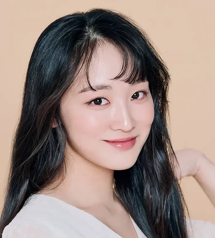 Chu Yejin