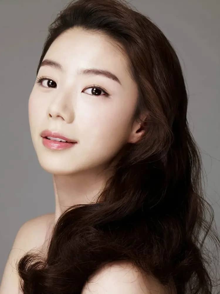 Park Soo-jin