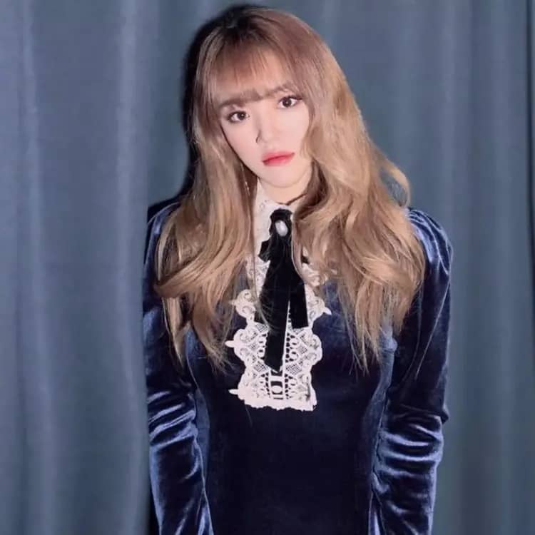 Dayoung