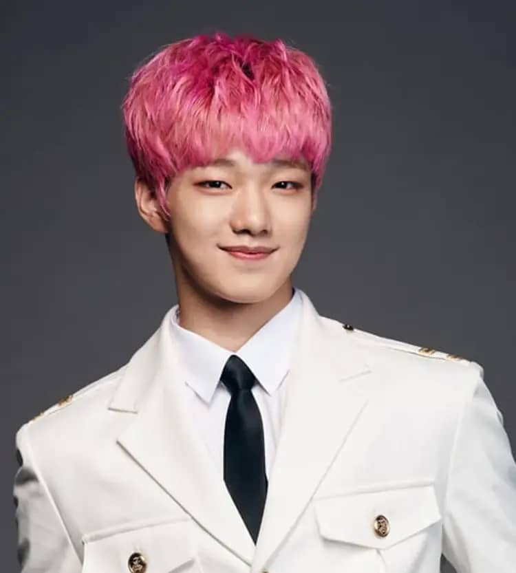 Kyeongha